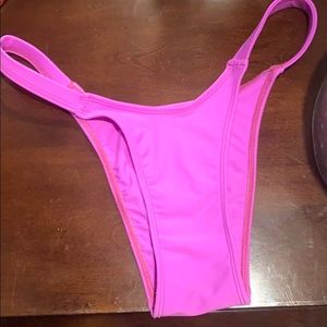 Like new minimale animale aphrodisiac bikini
